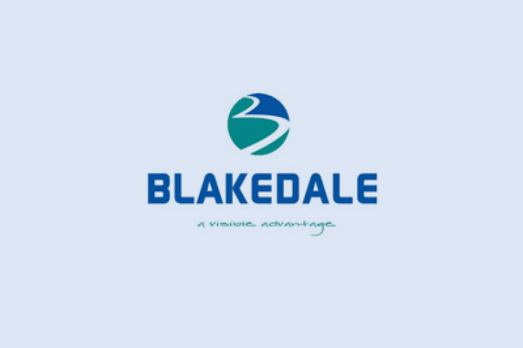 Blakedale